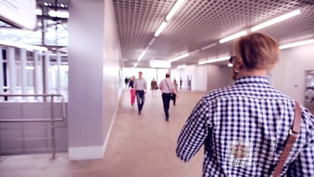 Отзыв о «Корона-лифт» от "Балтметрострой" смотреть онлайн