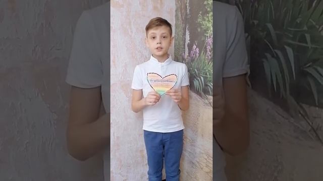 Наш выпускной класс подготовил подарок ко дню рождения своей первой учительнице смотреть онлайн