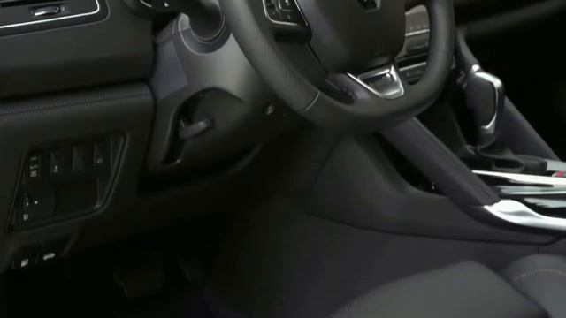 Así es la nueva RENAULT KOLEOS 2021 смотреть онлайн