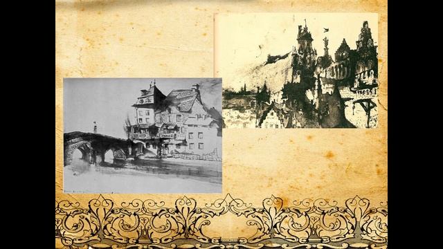 Великий французский романтик к 220 - летию Виктора Гюго. смотреть онлайн