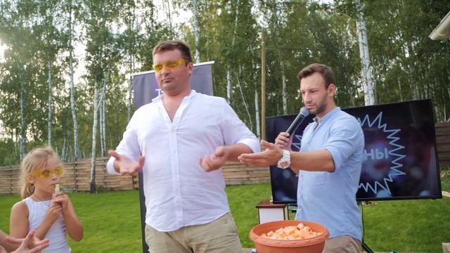 Юбилей 35 лет смотреть онлайн