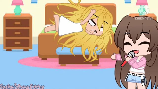 Meet the plastics | GCMV смотреть онлайн