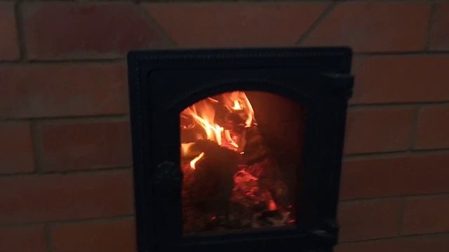 Тестирую печь! смотреть онлайн