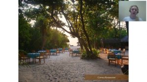 Coco Palm Dhuni Kolhu 5* Мальдивы. Обзор отеля
