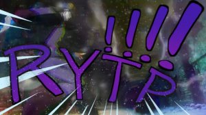 Джо Джо RYTP (Часть 1)