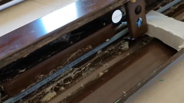 Дверь больше не промерзает! полное исключение промерзания двери. смотреть онлайн