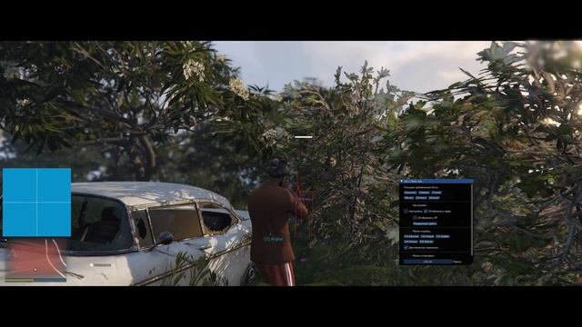 СКОЛЬКО ЗАРАБОТАЕТ УНИКАЛЬНЫЙ СКРИПТ НА ОХОТУ - GTA 5 RP смотреть онлайн