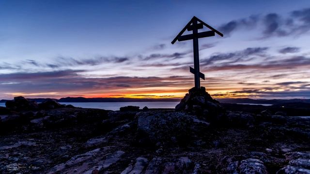 Осень в Териберке / Fall in Teriberka смотреть онлайн