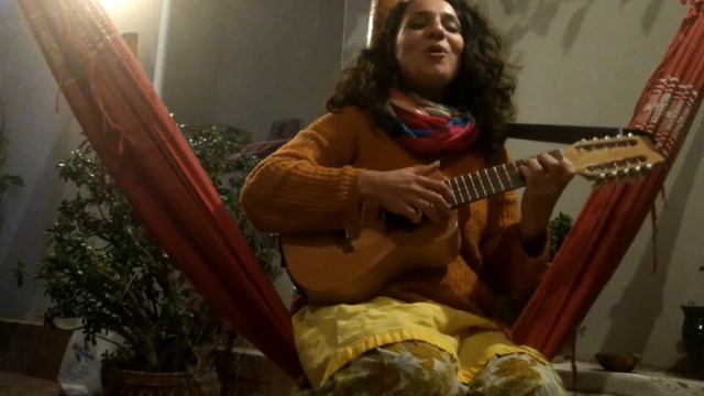 Cover Gajito i'Luna, de Jose Luis Aguirre смотреть онлайн