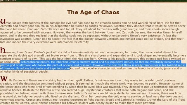 Connecting all old mysteries (ENG/ESP/BR) смотреть онлайн