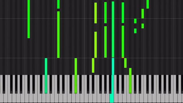 DPR IAN - Merry Go | Piano Cover By The Piano Maestro