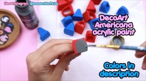 DIY Miraculous Ladybug season 5 | - How to make MONARCH RINGS Tutorial - Isa's World