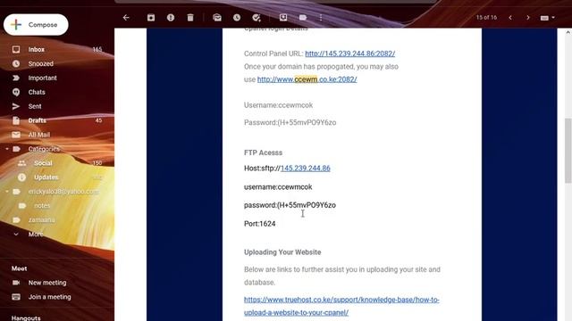 How to deploy a web application PHP MYSQL SYSTEM смотреть онлайн