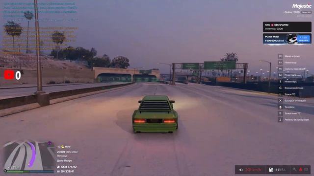 НОВОНОДНИЙ СТРИМ //ГТА 5 РП // КС ГО // PUBG // ПУТЬ К ГЛОБАЛУ // ИГРА В ММ смотреть онлайн