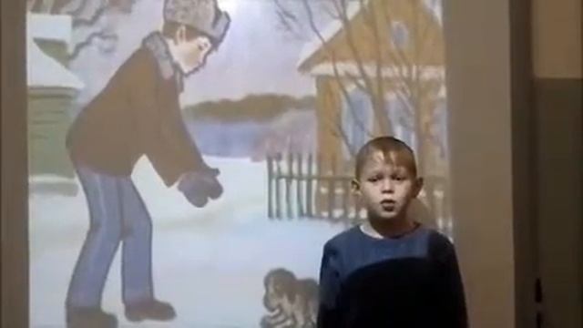 Михаил Садовский «Я как-то в дом принёс щенка» смотреть онлайн