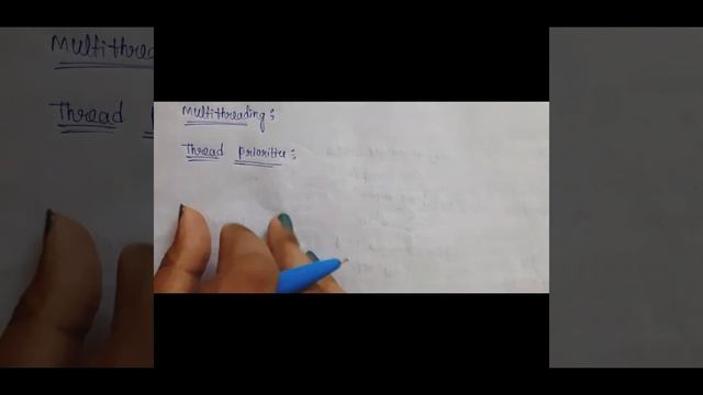 THREADS || MULTI-THREADING || JAVA #java #programming #javacode #youtubegrowth #tech #telugu #viral смотреть онлайн