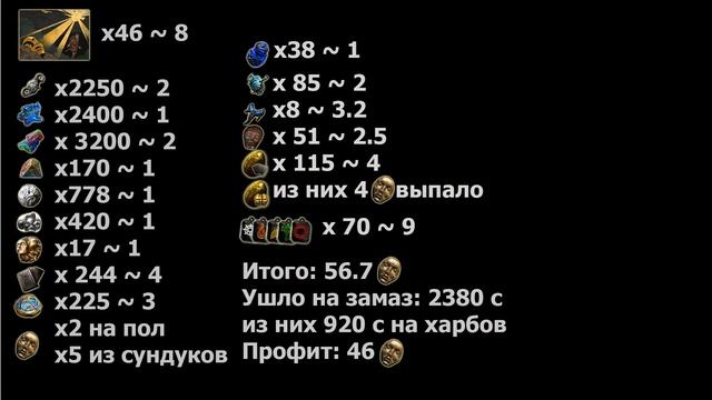POE 3.22 80 ДИВАЙНОВ С 80 КАРТ ДЮН С ЛЕГИОНАМИ. ВСЕ ЕЩЕ ОДНА ИЗ ЛУЧШИХ СТРАТЕГИЙ ДЛЯ ФАРМА КАРТ? смотреть онлайн