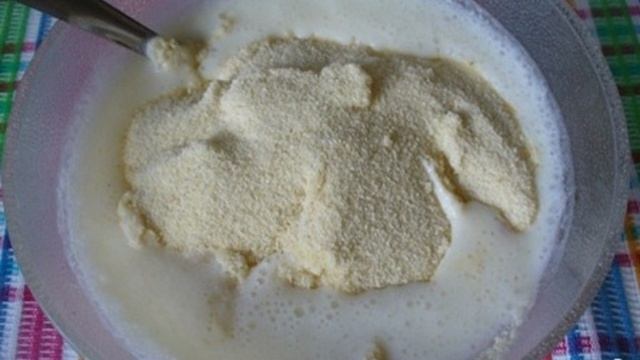 Сборник рецептов