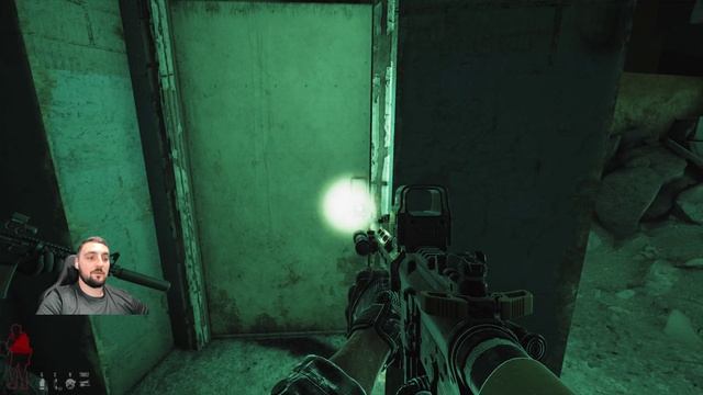 Ready Or Not - нервы ни к черту