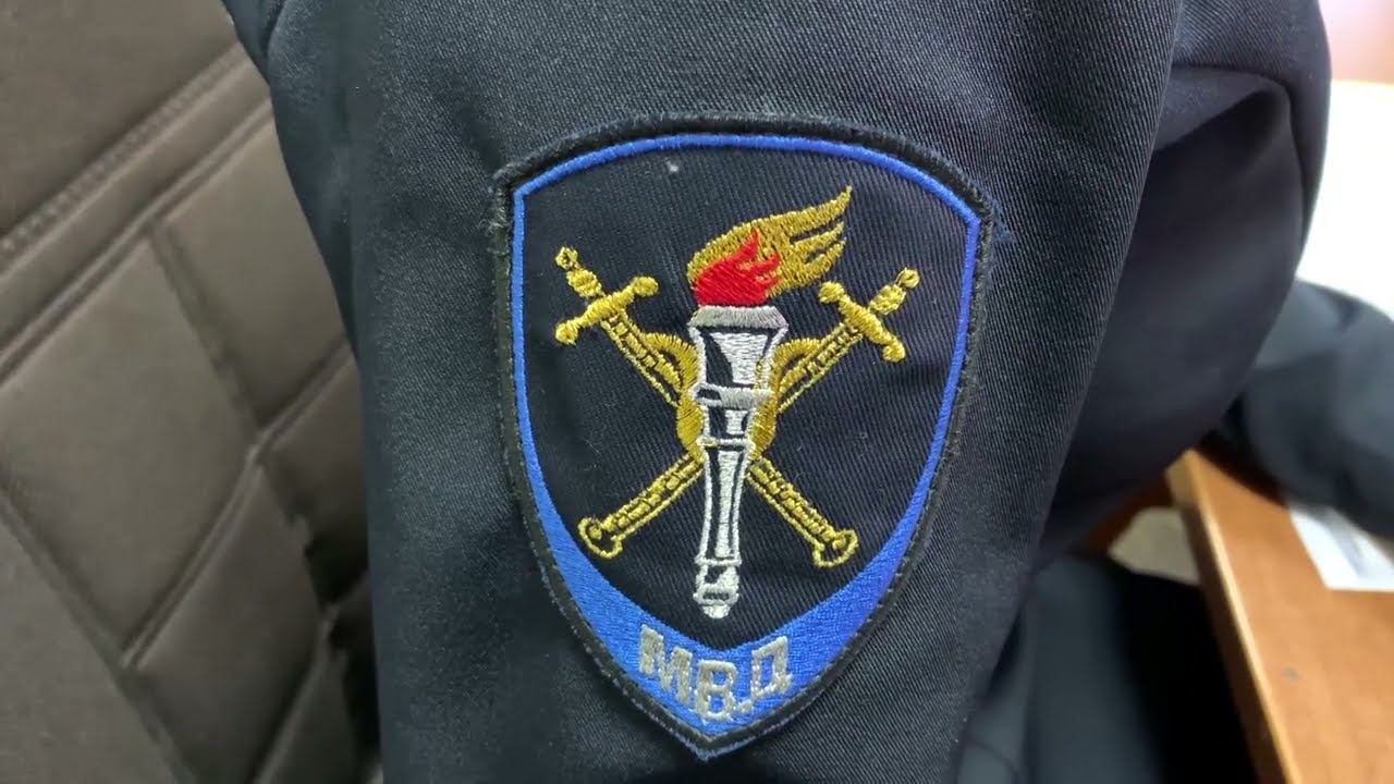 В Одинцове полицейские задержали подозреваемого в дистанционном мошенничестве смотреть онлайн