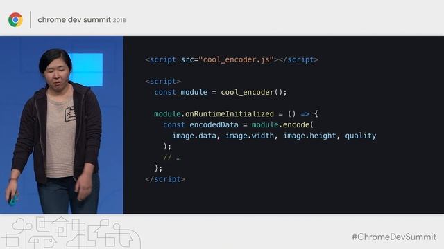 Complex JS-heavy Web Apps, Avoiding the Slow (Chrome Dev Summit 2018) смотреть онлайн