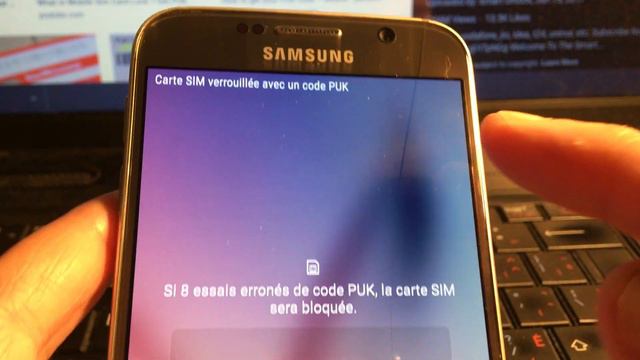 CODE PUK: Comment débloquer une carte SIM verrouillée? смотреть онлайн