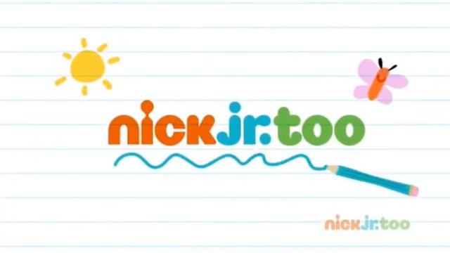 Review of a Nick Jr. Too UK and Ireland Continuity July 1, 2018 #1 Bumpers, Idents, Promos смотреть онлайн