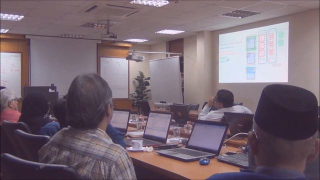 GPU DEEP LEARNING WORKSHOP- CNN Part2 смотреть онлайн