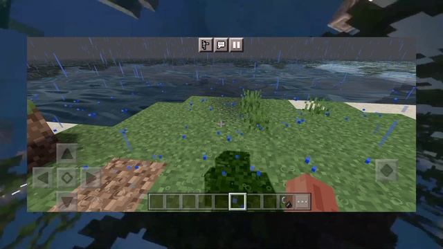 BSL shaders minecraft pe 1.19 render dragon | BSL shaders for mcpe 1.19 смотреть онлайн