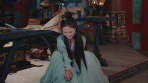 Принцесса степей 1 сезон 23 серия