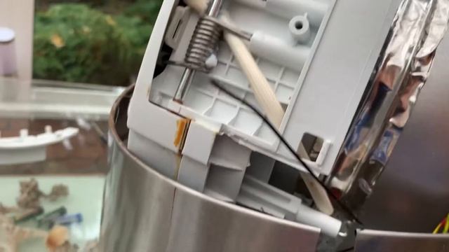 Быстрый ремонт мультиварки PHILIPS HD 3136 своими руками смотреть онлайн