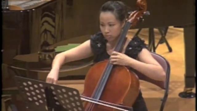 Dvorak Bagatelles, Op.47, Fourth Movement- Canon