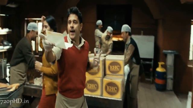 Pa pa pa -Deiva ThiruMagal -1080p HD @galaxyofmusics смотреть онлайн