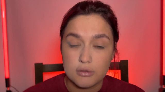 WEDNESDAY ADDAMS | МАКИЯЖ ВЕНСДЕЙ ?️