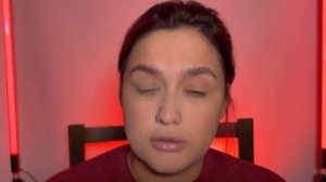 WEDNESDAY ADDAMS | МАКИЯЖ ВЕНСДЕЙ ?️