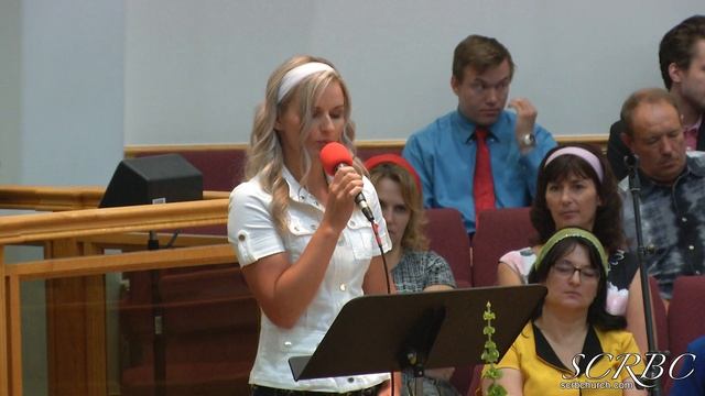 Готовь Себя Церковь смотреть онлайн