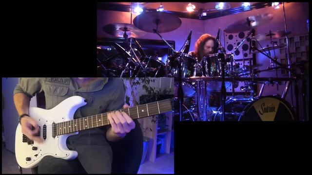 Megadeth - Nick Menza Tribute