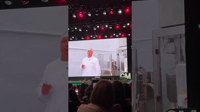 У Гринвей теперь есть три СЕРТИФИКАТА:✅ISO, ✅HACCP, ✅GMPА. ранее летом получили сертифик халяль. смотреть онлайн