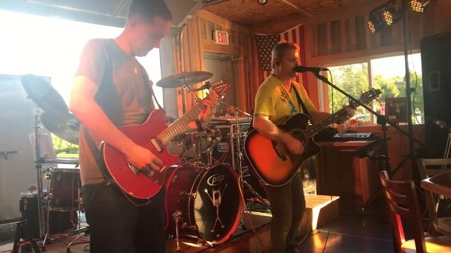 Wagon Wheel - BigTrack смотреть онлайн