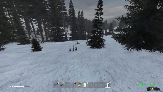 Dayz 1.13 // сервер "Frozen Land" // Выживание смотреть онлайн