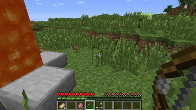 Топ 10 секретов о Minecraf, которые вы могли не знать ! смотреть онлайн