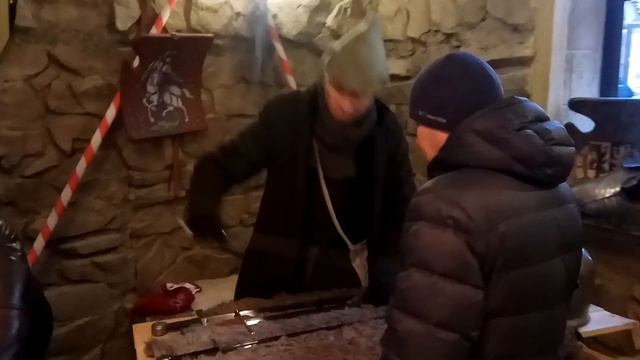Москва Новогодняя 2018-2019 смотреть онлайн