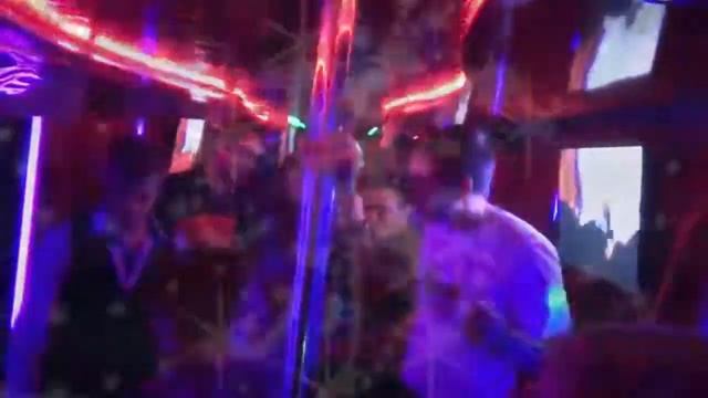Party Bus Mojo 2 Ярославль смотреть онлайн