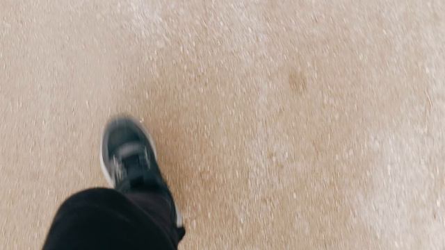 МИНИ ПРОГУЛКА ДО ТРЕНИРОВКИ!!! 😁😁😁 смотреть онлайн