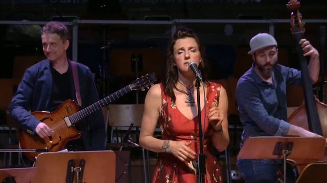 Vlada Tomova at Bulgarian National Radio Hall (trailer) смотреть онлайн