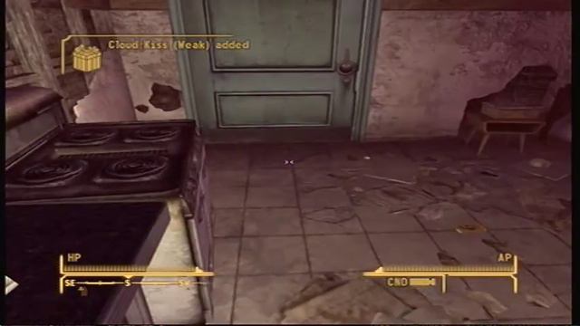Fallout New Vegas part 86 Looking For Dean Domino смотреть онлайн