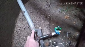 КАК ЛЕГКО СЛИТЬ ВОДУ НА ЗИМУ С СИСТЕМЫ ДОМА Питьевая Вода Кран Водопровод Своими Руками