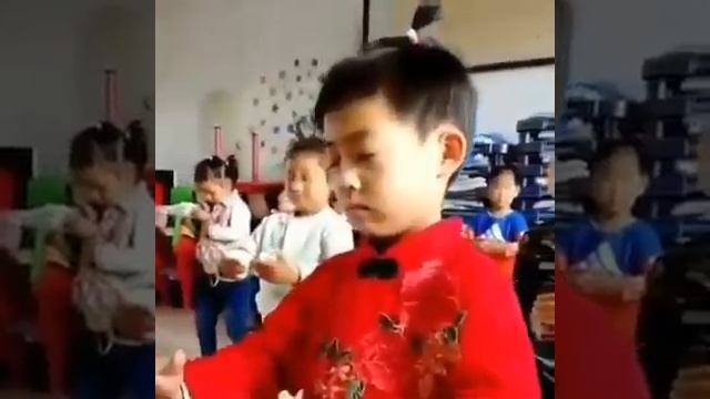 Postura Del Árbol - Zhan Zhuang - Chi Kung
