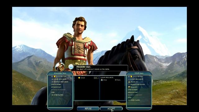 Let's Play Civilization 5 - Korea pt. 11 смотреть онлайн