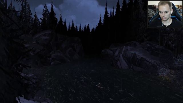 Все, что осталось / Эп. 18 / Ходячие мертвецы / The Walking Dead: Season 2 смотреть онлайн